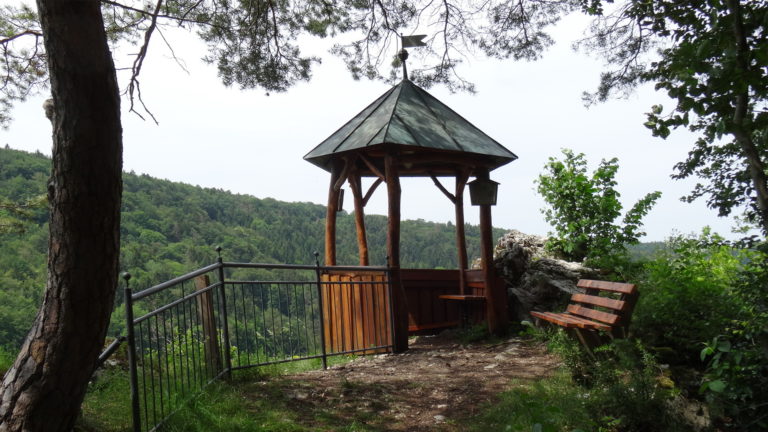 Wandern - Veitsbronn, Leidingshofer Tal - SC Memmelsdorf