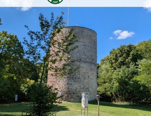 Wanderung am Samstag, 06.09.2025