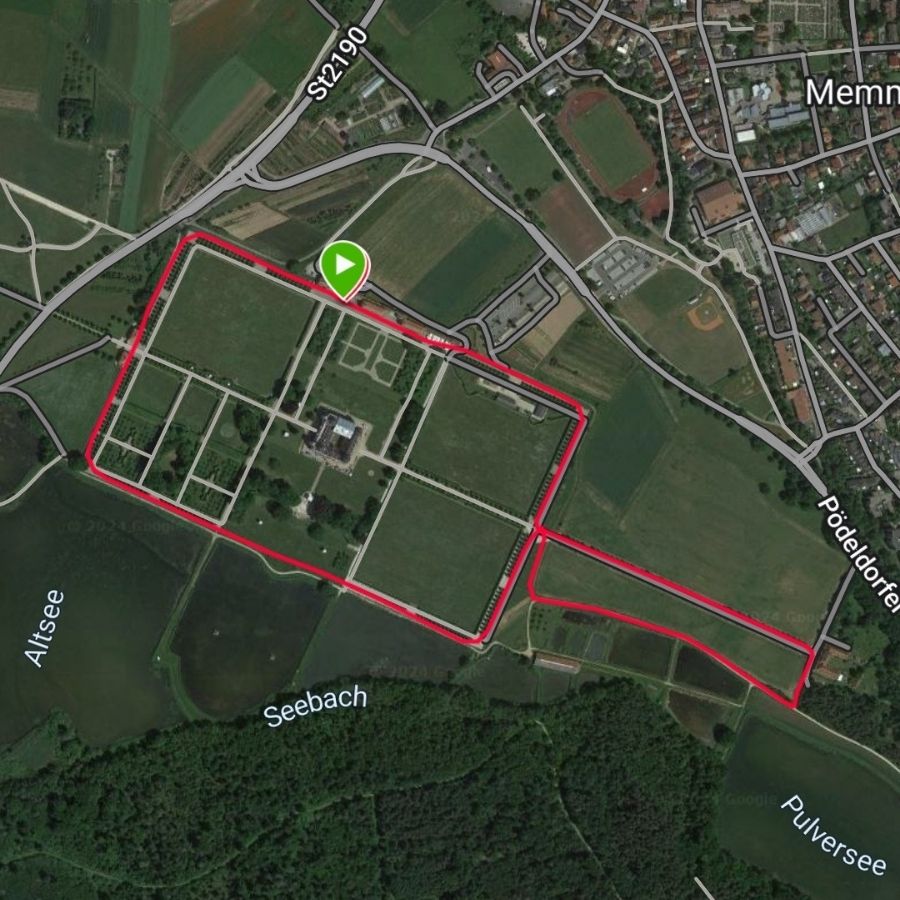 2025_Schlosslauf_Hobbylauf
