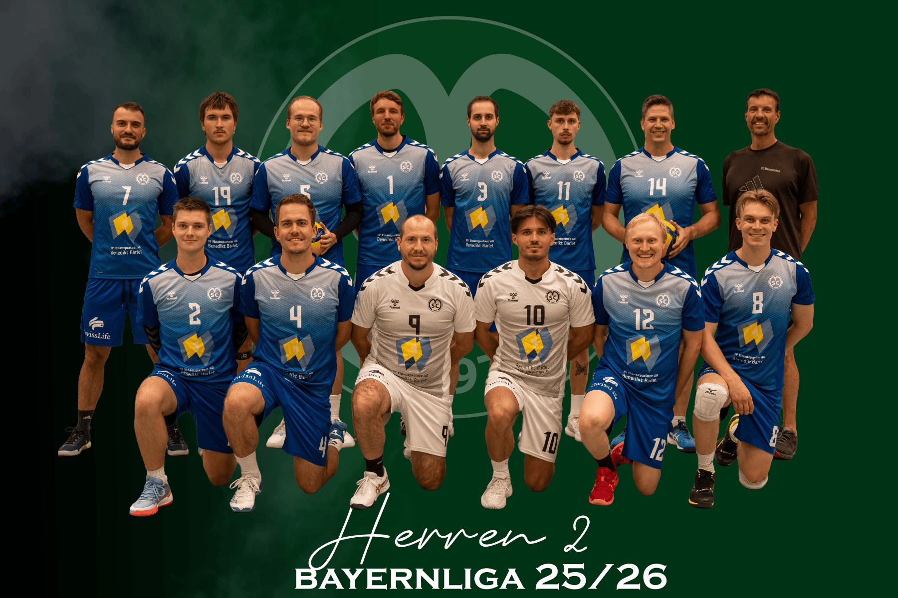 Herren 2 Website