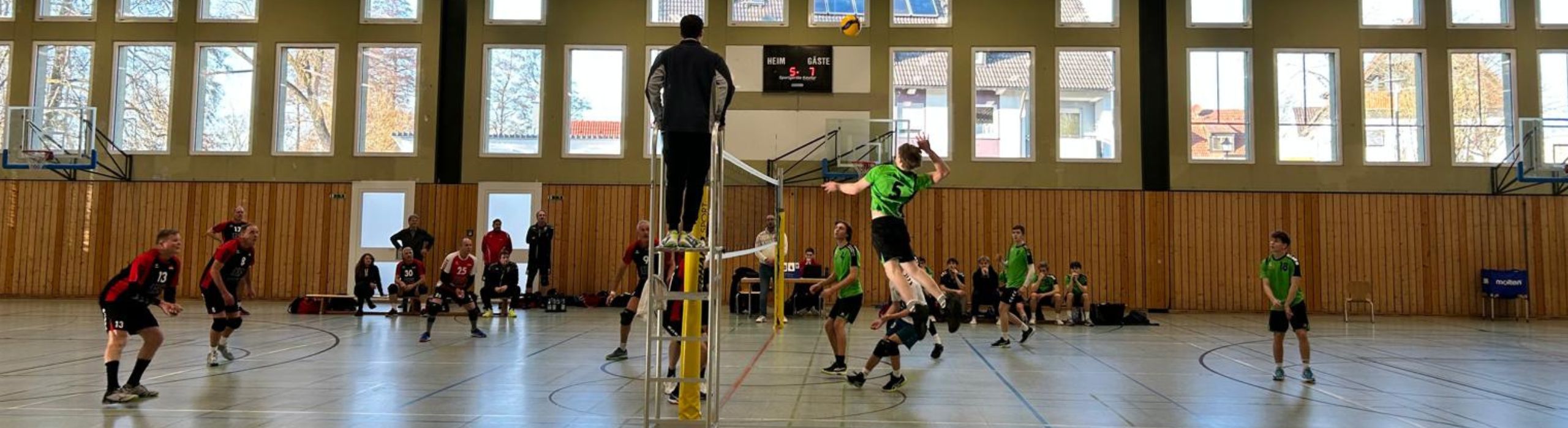 Volleyball_Herren_Banner