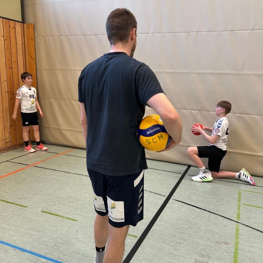 Volleyball_Jugend