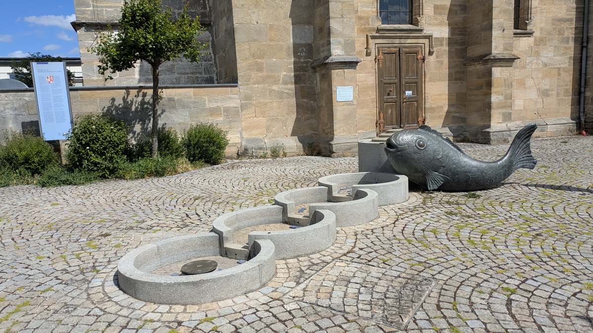 Wan Forchheim Rettener Kanzel 15