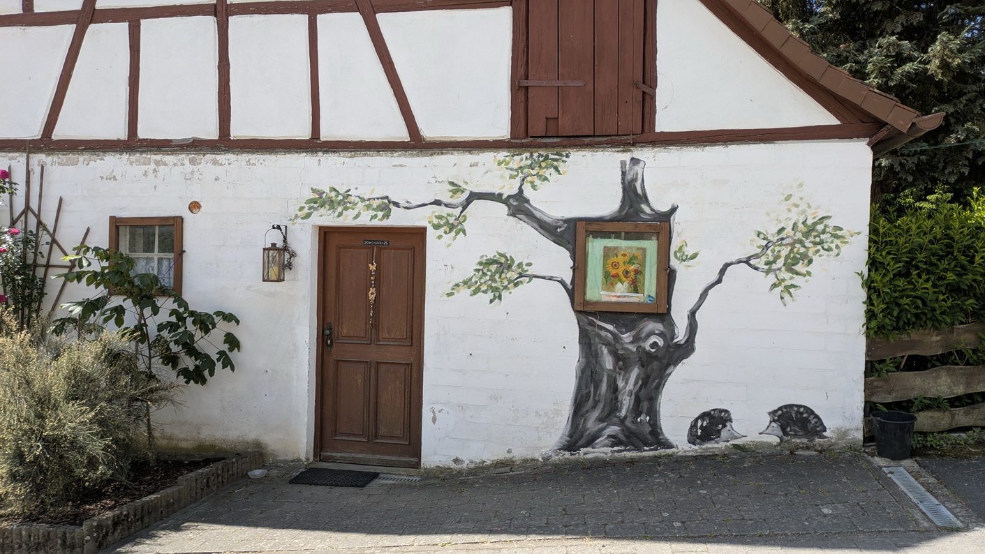 Wan Forchheim Rettener Kanzel 16