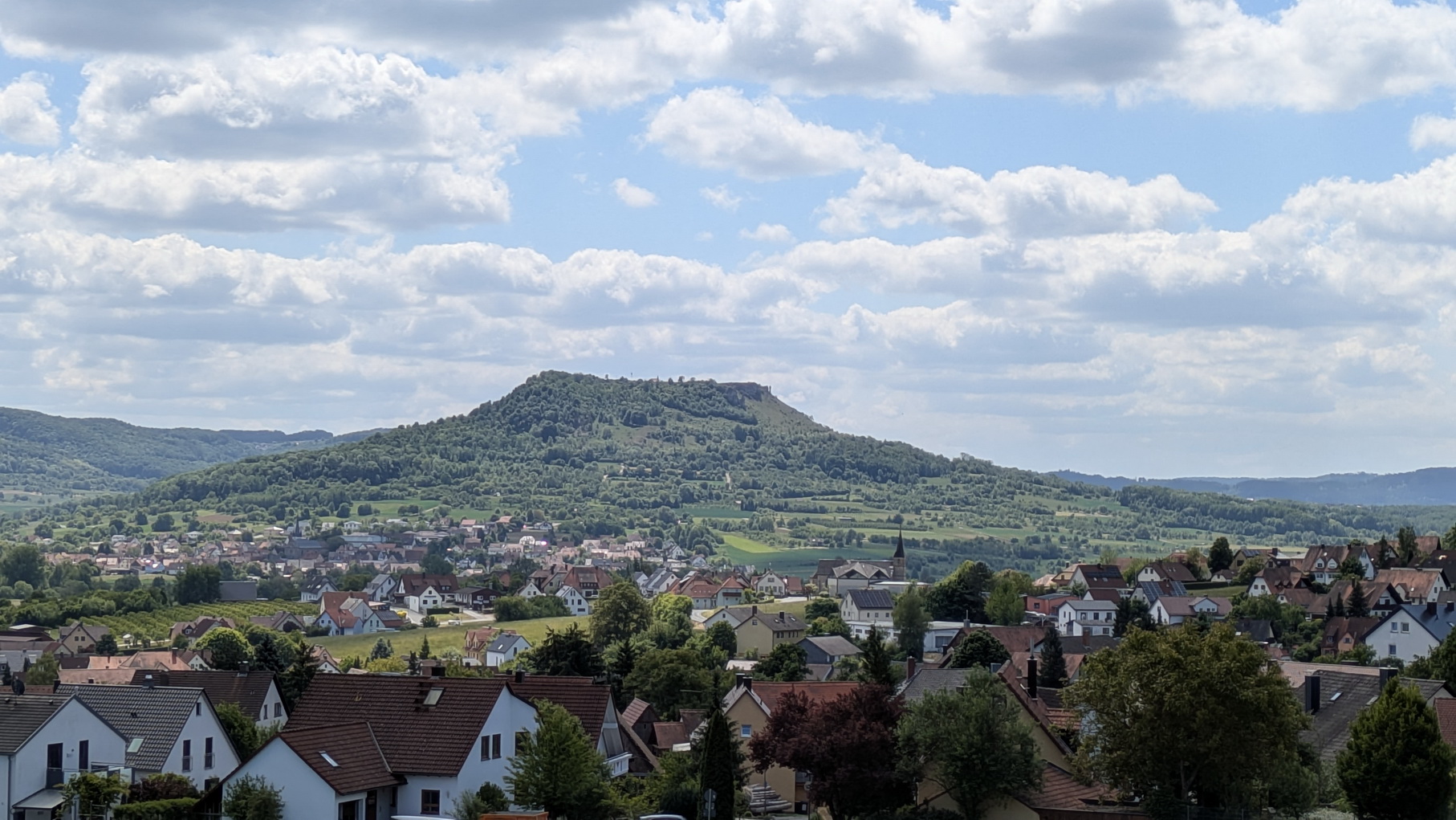 Wan Forchheim Rettener Kanzel 17