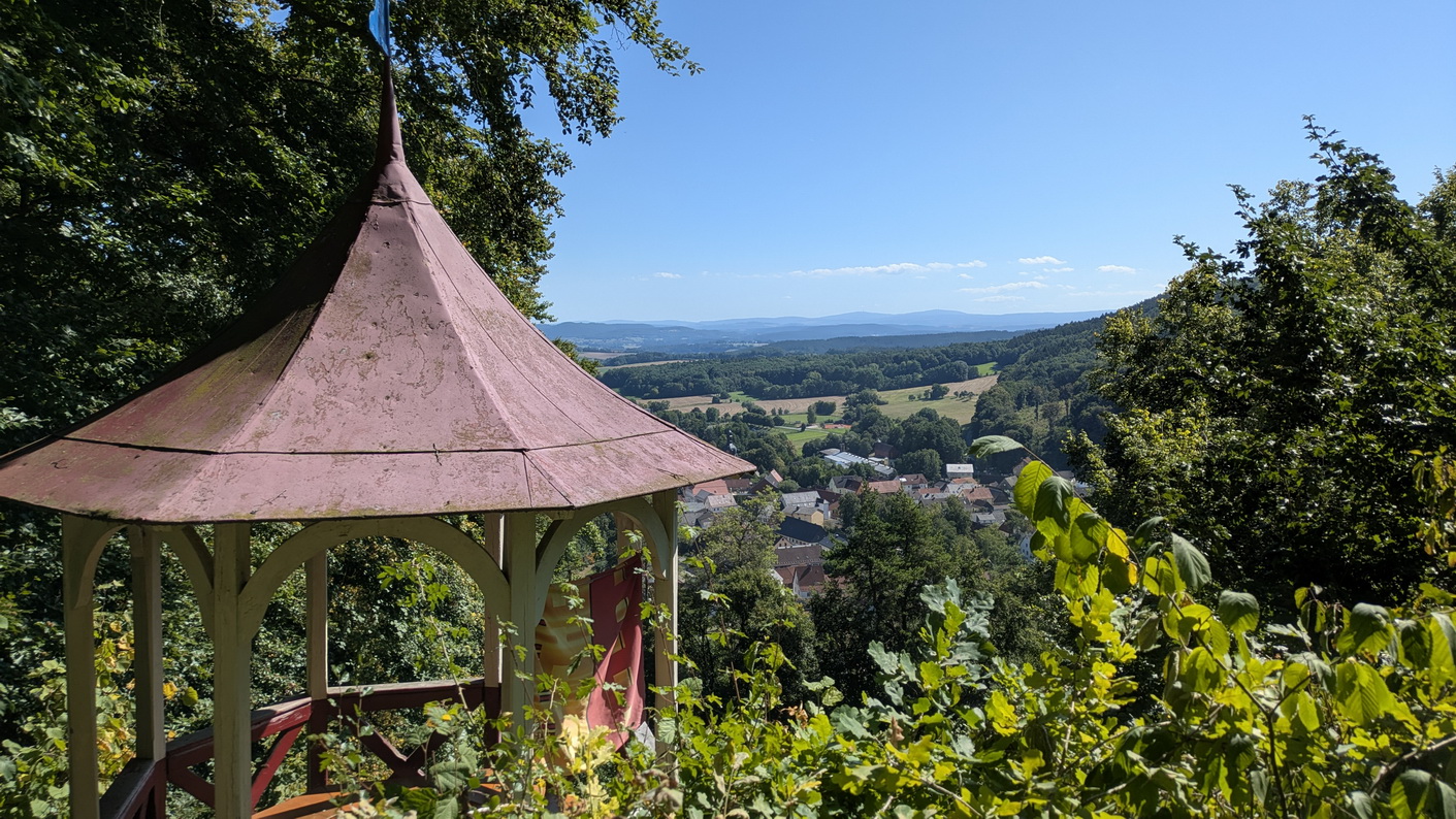 Wan Kasendorf Hornschuchpfad 06