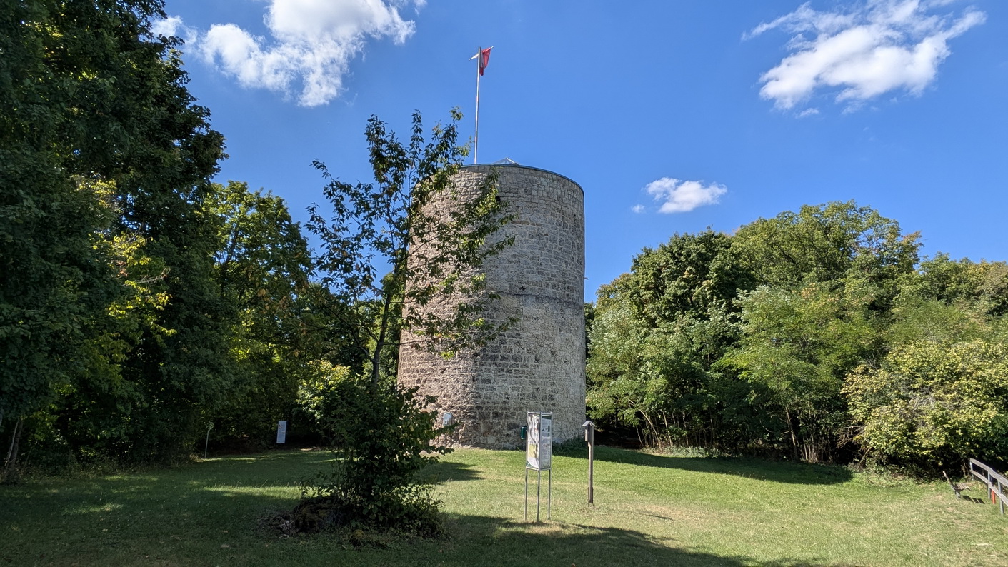 Wan Kasendorf Hornschuchpfad 09